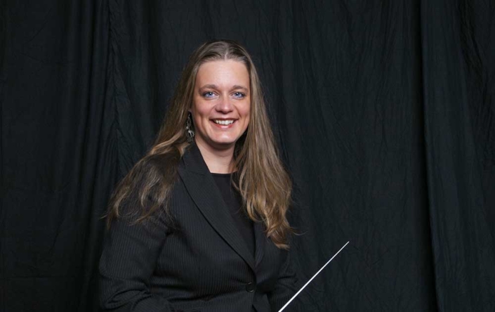 Anneke-Konings dirigent